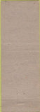 Matchbook Cover - CC Barnhouse Homes Newport Beach CA Chow