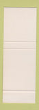 Matchbook Cover - Weeks Drug Store San Angelo TX SAMPLE