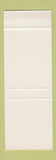 Matchbook Cover - Atkinson's Restaurant Charlie's Cigarettes Lumberton NC SAMPLE