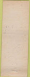 Matchbook Cover - Bert's Sporting Goods Anderson CA Shepherd WEAR