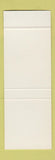 Matchbook Cover - Maryland Kitchens St Louis MO locations SAMPLE
