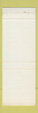 Matchbook Cover - Down Town Lodge Port Huron MI SAMPLE