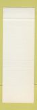 Matchbook Cover - Ridge Manor Motel North Dade City FL SAMPLE