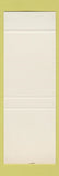 Matchbook Cover - Alpine Country Club Cranston RI  SAMPLE