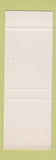 Matchbook Cover - Criner's Motel West Memphis AR SAMPLE