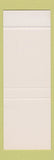 Matchbook Cover - Highlander Inn Burnet TX SAMPLE