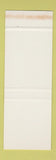Matchbook Cover - Town House Motel Guthrie OK SAMPLE