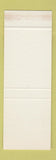 Matchbook Cover - Asco Automatic Switch Florham Park NJ SAMPLE