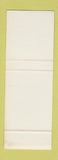 Matchbook Cover - Southwest Music Corp Juke Box Jamestown NY SAMPLE