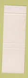 Matchbook Cover - Maryland Kitchen St Louis MO SAMPLE