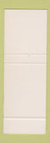 Matchbook Cover - Bowling BPAA SAMPLE