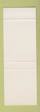 Matchbook Cover - Highlander Inn motel Burnet TX SAMPLE