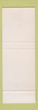 Matchbook Cover - BPAA Bowling SAMPLE