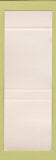 Matchbook Cover - North Central Airlines WEAR SAMPLE