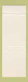 Matchbook Cover - Massoletti's New York City restaurant SAMPLE