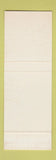 Matchbook Cover - Lola's House of Glamour Salon Barboursville WV MISCUT SAMPLE
