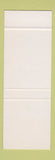 Matchbook Cover - US Pipe & Foundry Birmingham AL SAMPLE