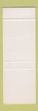 Matchbook Cover - Abe Martin Lodge Nashville IN Brown County State Park SAMPLE