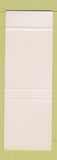 Matchbook Cover - Lonoke Production Credit Pulaski Saline County AR SAMPLE