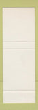 Matchbook Cover - Wood Duck Stock Image BLANK SAMPLE