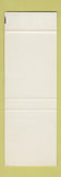 Matchbook Cover - The Players SAMPLE