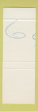 Matchbook Cover - Pizza Hut Restaurants SAMPLE