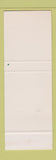 Matchbook Cover - VFW WEAR SAMPLE