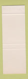 Matchbook Cover - Safari Houston TX elephant SAMPLE