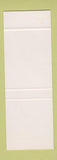 Matchbook Cover - The Bunny Hutch Fort Lauderdale FL SAMPLE