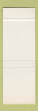 Matchbook Cover - Kissam Block Concrete Orlando FL SAMPLE