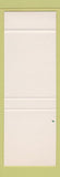 Matchbook Cover - Fort Wayne Country Club IN SAMPLE