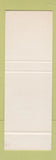 Matchbook Cover - BPAA Bowling Association of America SAMPLE