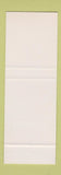 Matchbook Cover - St Petersburgh FL Yacht Club SAMPLE
