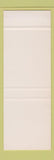 Matchbook Cover - Ira Price Cafe Topeka KS SAMPLE