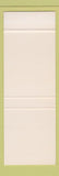 Matchbook Cover - Heritage Cafeterias Springfield MO SAMPLE