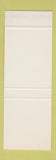 Matchbook Cover - University of Hartford CT SAMPLE