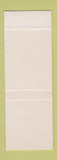 Matchbook Cover - Princeton Club New York City SAMPLE