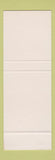 Matchbook Cover - Weeks Drug Store San Angelo TX Russell Seitz SAMPLE
