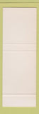 Matchbook Cover - Banco De Ponce Puerto Rico SAMPLE