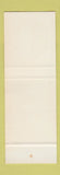 Matchbook Cover - Kansas City Club MO Starlight Roof SAMPLE