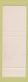 Matchbook Cover - Imperial oil gas Valvoline SAMPLE