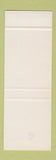Matchbook Cover - Ira Price Cafe Topeka KS SAMPLE