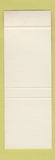 Matchbook Cover - Cross Creek Motor Lodge Titusville PA WEAR SAMPLE