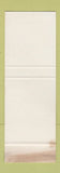 Matchbook Cover - Salvation New York City WEAR SAMPLE