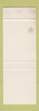 Matchbook Cover - Ed's Tull's Rockbrook Inn Omaha NE WEAR SAMPLE