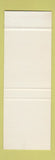 Matchbook Cover - Wilmoth's Restaurants Memphis TN SAMPLE