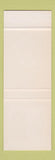 Matchbook Cover - The Kansas City Club MO SAMPLE