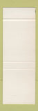 Matchbook Cover - Ed Tull's Rockbrook Inn Omaha NE SAMPLE