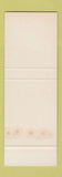 Matchbook Cover - Bankers Club Of America New York City? WEAR SAMPLE