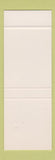 Matchbook Cover - Cross Creek Motor Lodge Golf Titusville PA SAMPLE